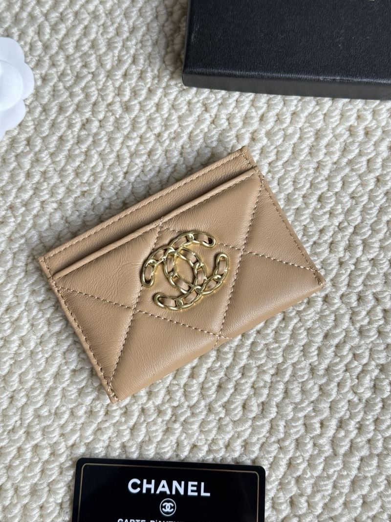 Chanel Wallets Purse